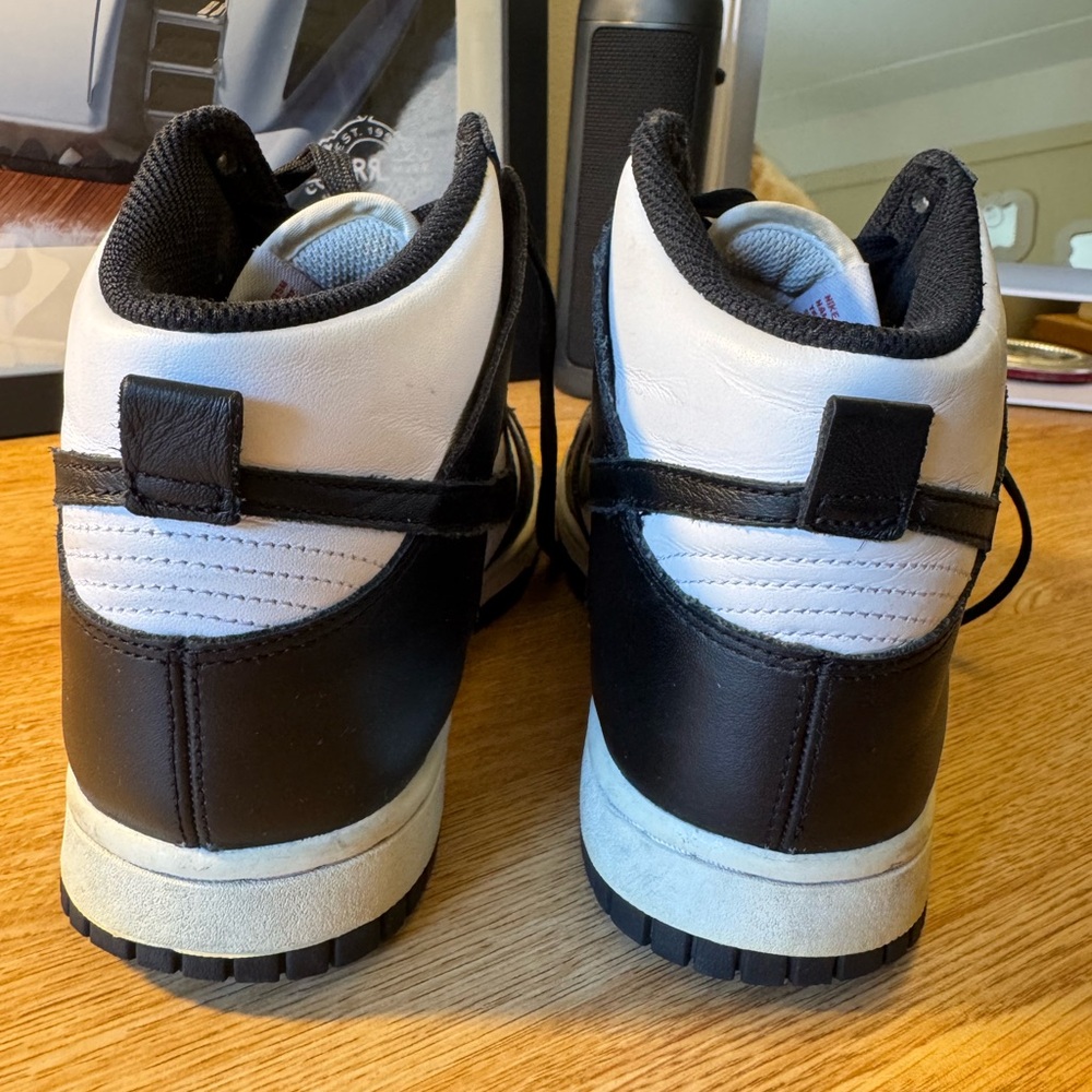 Panda Dunks - image 3